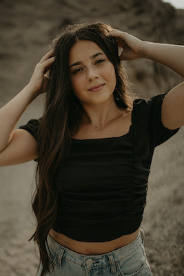 Ashlee DeMaria